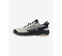 Mizuno Wave Mujin 11 shoes grey black sky blue - 40