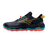 Mizuno Wave Mujin 11 Green Brown AW26 shoes, Size 43 - EUR