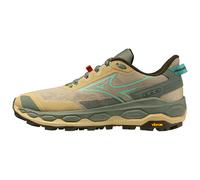 Mizuno Wave Mujin 11 Trail Running Shoes