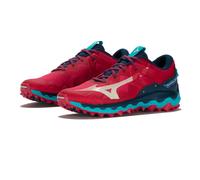 Mizuno Wave Mujin 9 Women's Trail Running Shoes