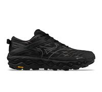 Mizuno Wave Mujin Gore-Tex LS GTX - Black/Quiet Shade/Black Sand - UK 10