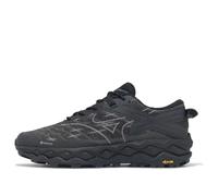 Mizuno Wave Mujin LS Gore-Tex 'Black Grey' D1GA250102 5
