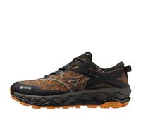 Mizuno Wave Mujin LS Gore-Tex Maharishi 'Vibrant Orange' D1GD250101 12.5