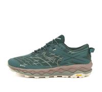 Mizuno Wave Mujin LS GTX Pine Grove/Ultimate Grey/Bistro Green