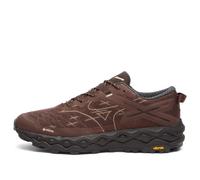 Mizuno WAVE MUJIN LS GTX Sneaker Mole/Chicory Coffee/Tortoise Shell
