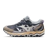 Mizuno Wave Mujin TL GTX 'Dark Grey Beige' D1GA237308 9