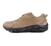 Mizuno Wave Mujin TL GTX - Tiger Brown - D1GA237302-TG MUJ TL GTX Colo