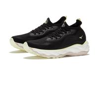 Mizuno Wave Neo Ultra Running Shoes Black EU 40 1/2 Woman