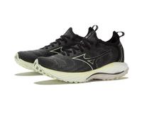 Mizuno Womens Wave Neo Wind Black