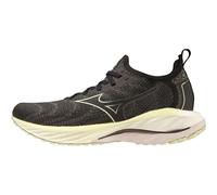 Mizuno Womens Wave Neo Wind Black
