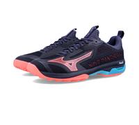 Mizuno Wave Panthera 2 Hockey Shoes - SS25