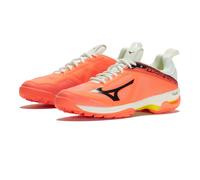 Mizuno Wave Panthera Hockey Shoes