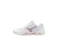 Mizuno Wave Phantom 3 IgnitionR/Fiery Red/White - 6.5/40