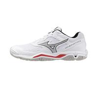 Mizuno Wave Phantom 3 Pink Tetra/White/Black