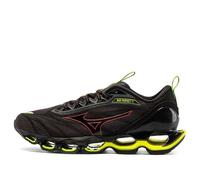Mizuno Wave Prophecy 11 'Dark Grey Red' J1GC220072 12