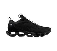 Mizuno Wave Prophecy 13.2 Unisex PU Black Sneakers