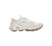Mizuno Wave Prophecy Beta 2 Beige Trainers, beige, 7.5 UK