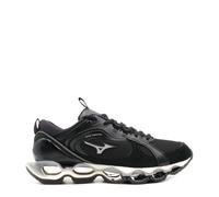 Mizuno Wave Prophecy Beta 2 Beige Trainers, Black, 7.5 UK