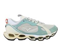 Mizuno Wave Prophecy Beta 2 Lace-Up Multicolor Synthetic Mens Running Shoes D1GA