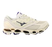 Mizuno Wave Prophecy LS Lace-Up Beige Synthetic Mens Running Shoes D1GA3336_01