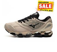 Mizuno Wave Prophecy LS Mens Trainers Casual Retro Running Shoes Gym Sneankers