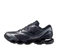 Mizuno Wave Prophecy LS 'Odyssey Gray Black' D1GA251104 7.5