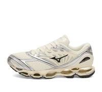 Mizuno Wave Prophecy LS Pristine/Black/Silver UK 8