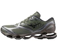 Mizuno Wave Prophecy LS Shoes Green Stylish Casual Comfortable Comfort Daily