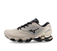 Mizuno Wave Prophecy LS 'Silver Cloud Black' D1GA333703 9
