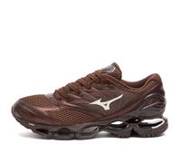Mizuno WAVE PROPHECY LS "SPORT" Sneaker Chicory Coffee/Black/Chicory Coffee