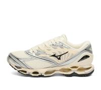 Mizuno WAVE PROPHECY LS "SPORT" Sneaker Pristine/Black/Silver