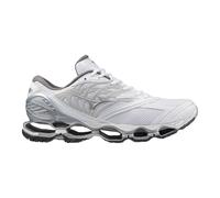 Mizuno Wave Prophecy Ls Trainers White EU 42