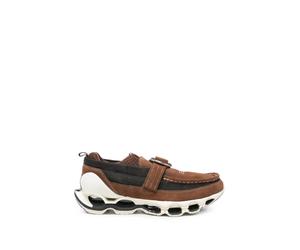Mizuno Wave Prophecy Ring Moc buckle sneakers - Brown 5.5-6.5-7.5-9.5-10.5-12.5