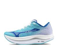 Mizuno Wave Rebellion Flash 2 'Blue White' J1GC243551 7.5