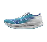 Mizuno Wave Rebellion Flash 2 Men's Running Shoes 39 (EU) - Lightweight and Responsive for Fast Runs