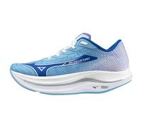 Mizuno Wave Rebellion Flash 2 Running Shoes Blue EU 43 Man