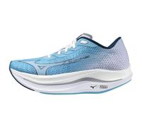 Mizuno Wave Rebellion Flash 2 Competition Running Shoe Women - Turquoise, Blue, Size 5