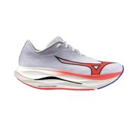 Mizuno Wave Rebellion Flash 3 38½ Gray Women