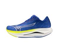 Mizuno Wave Rebellion Flash 3 43 Blue Men