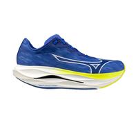 Mizuno Wave Rebellion Flash 3 Competition running shoe Men-blue, blue, Size 10