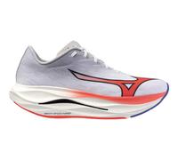 MIZUNO Wave Rebellion Flash 3 - Men - White - size 7.5- model 2025 7.5