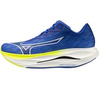 Mizuno Wave Rebellion Flash 3 Mens Running Shoes - Blue