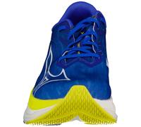 Mizuno Wave Rebellion Flash 3 Running Shoes Blue EU 46 Men