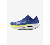 MIZUNO Wave Rebellion Flash 3 - Men - Blue - size 8.5- model 2026 8.5
