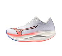 Mizuno Wave Rebellion Flash 3 Running Shoes White EU 38 Women
