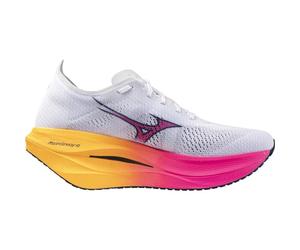 MIZUNO Wave Rebellion Pro 3 - Men - White - size 10.5- model 2025 10.5