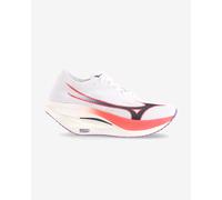 Mizuno Wave Rebellion Pro 3 Shoes Grey Red - 46