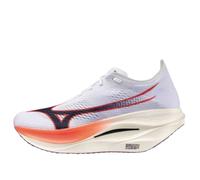 Mizuno Wave Rebellion Pro 3 'White Baritone Blue' U1GD253011 9