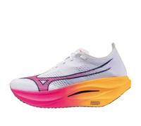 Mizuno Wave Rebellion Pro 3 'White Pink Tetra' U1GD253311 13