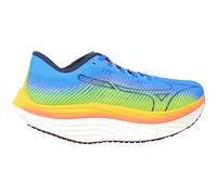 Mizuno Wave Rebellion Pro Lace-Up Multicolor Synthetic Mens Running Shoes J1G